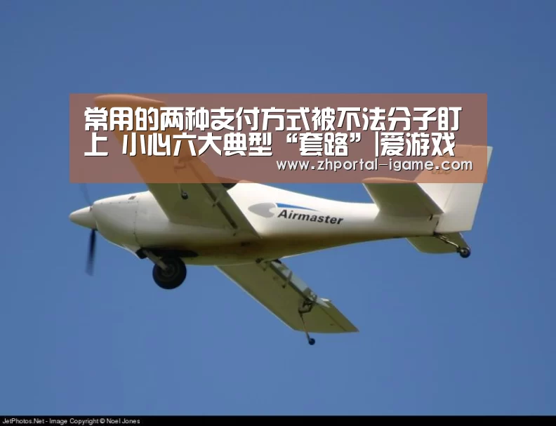 常用的两种支付方式被不法分子盯上 小心六大典型“套路”|爱游戏官方入口(图2) 爱游戏